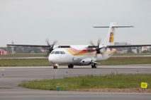 ATR 72-600